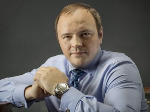 Андрей Гурьев
