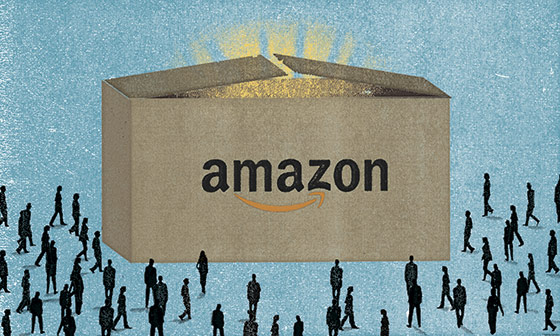 Amazon