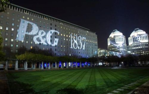 P&G