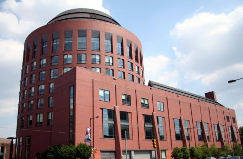 The Wharton School