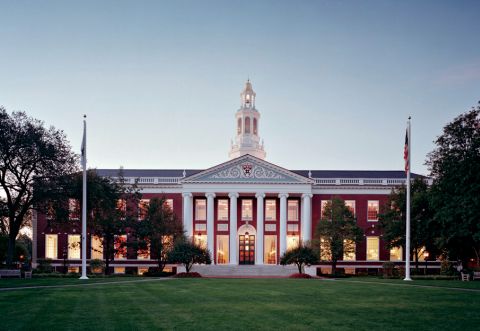 Harvard Business School