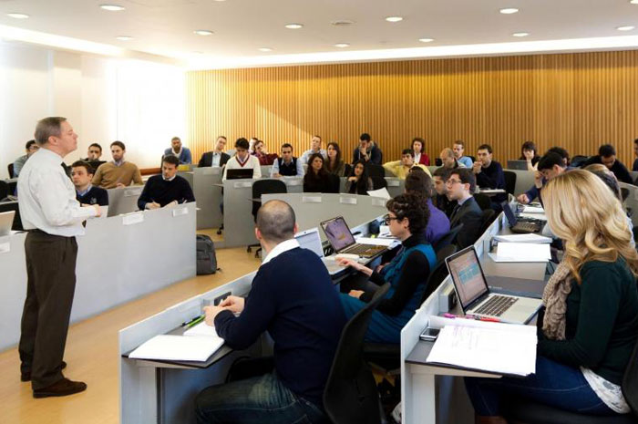 SDA Bocconi 
