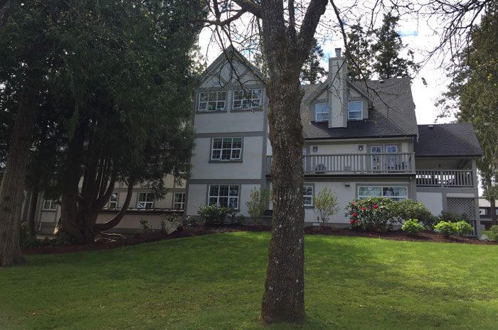Shawnigan Lake School